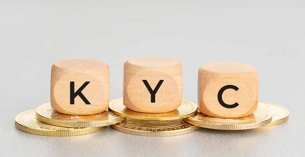 KYC-crypto