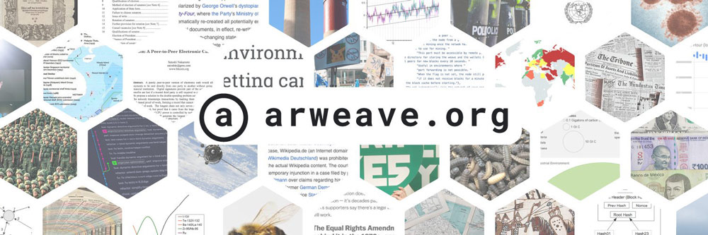 Arweave-org