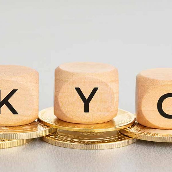 KYC-crypto