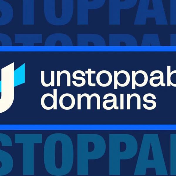 unstoppable-domains